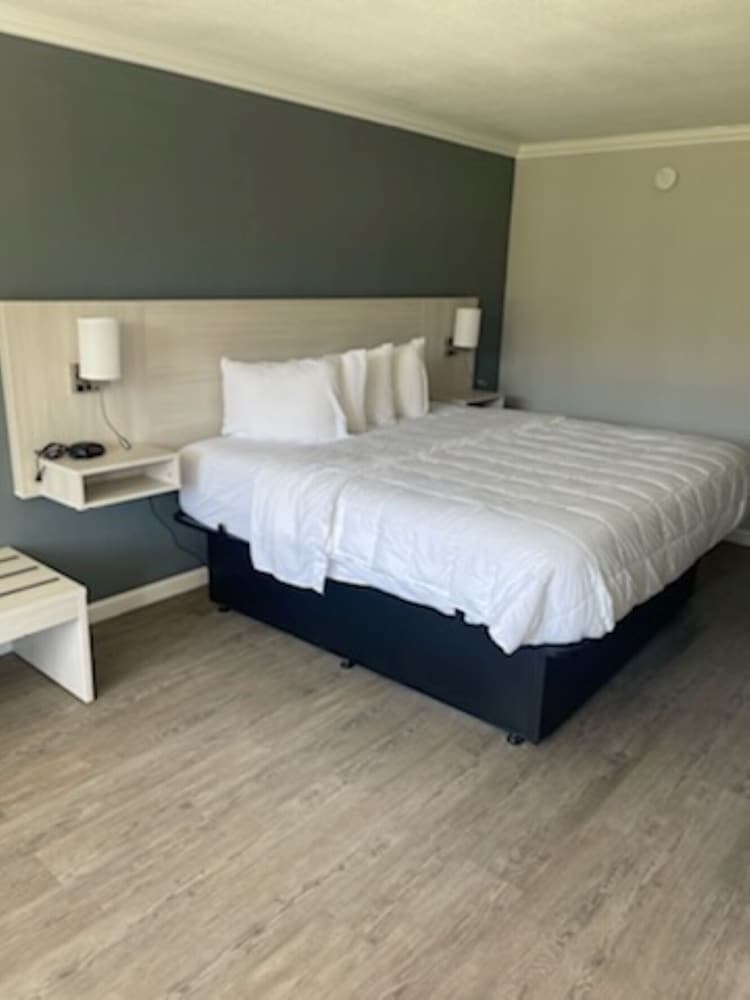 Suite, 1 King Bed, Accessible, Non Smoking photo 1