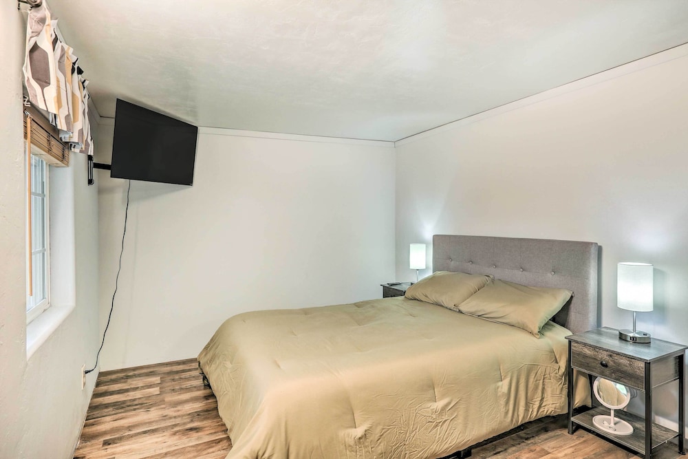 House (2 Bedrooms) photo 1