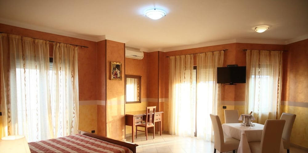Double or Twin Room
