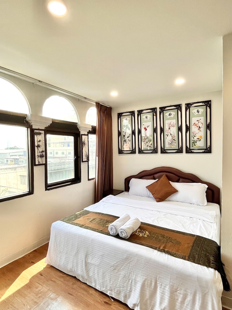 Basic Room photo 2