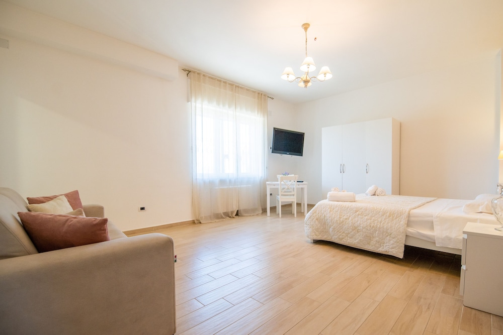 Comfort Quadruple Room - Photo 14