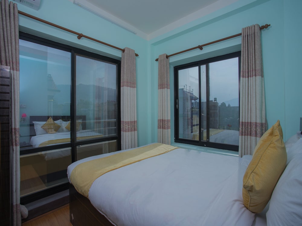 Deluxe Room photo 3