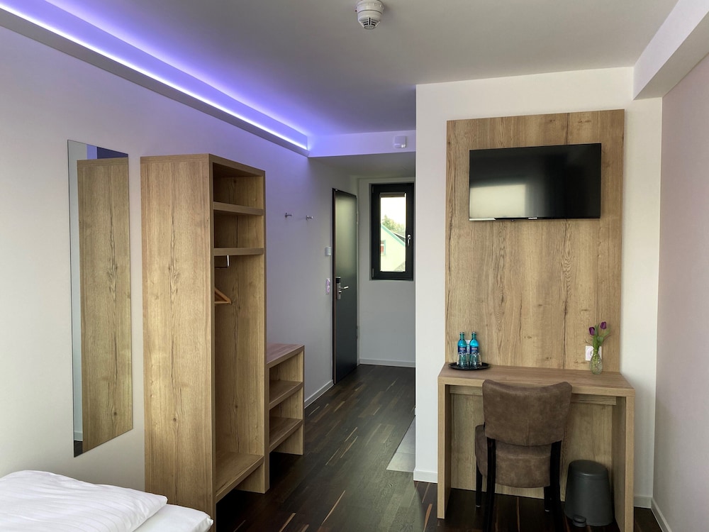 Comfort Double Room - Photo 4