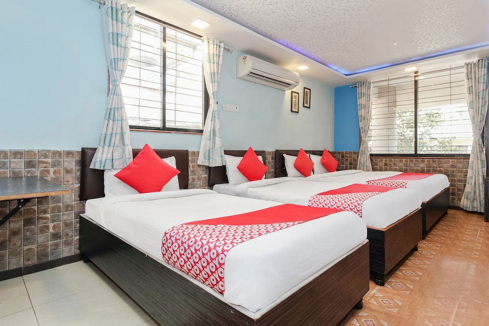 Double Or Twin Room photo 3