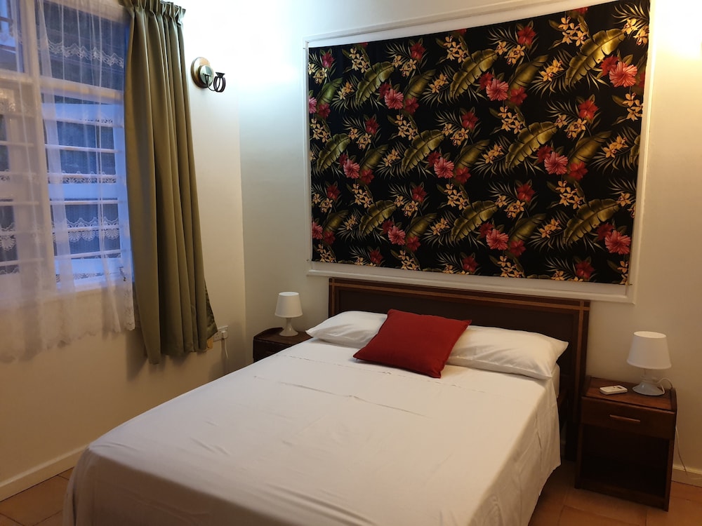 Basic Apartment, 1 Double Bed photo 1