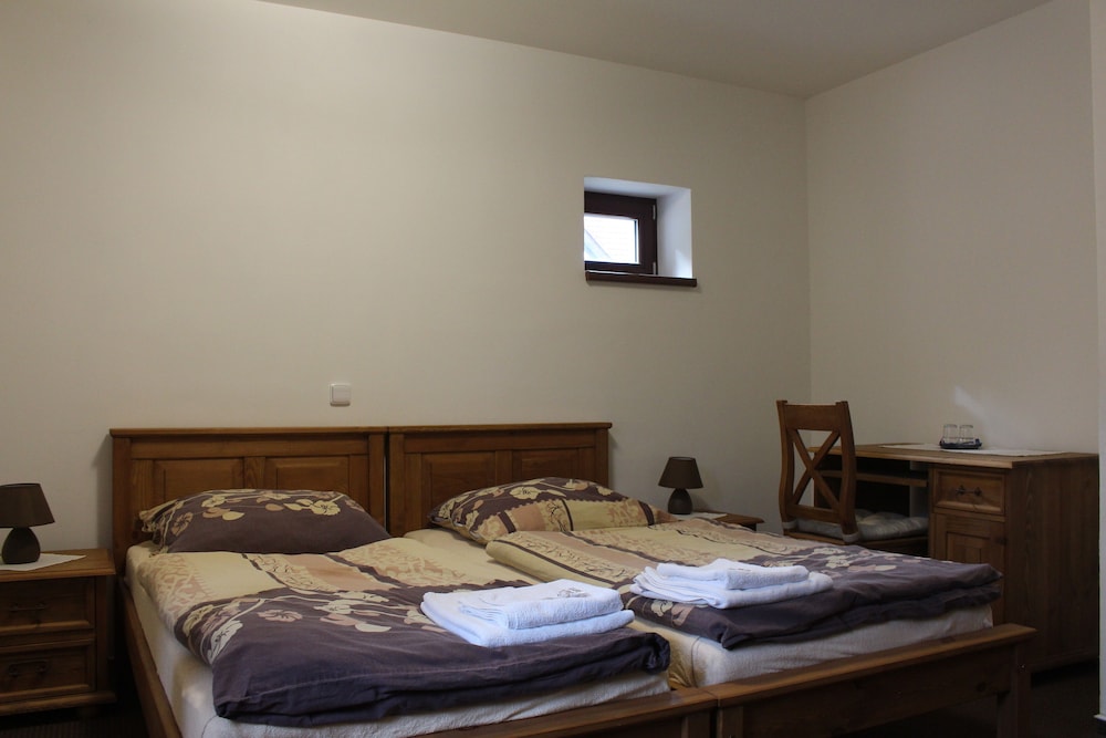 Business Twin Room photo 1