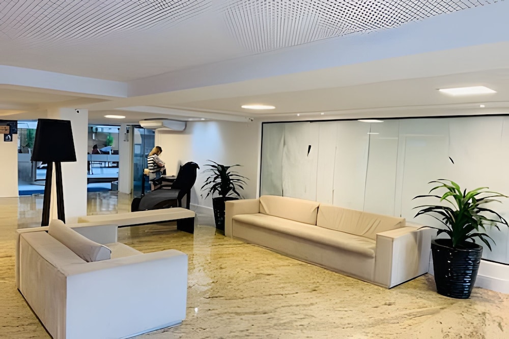Business Apartment