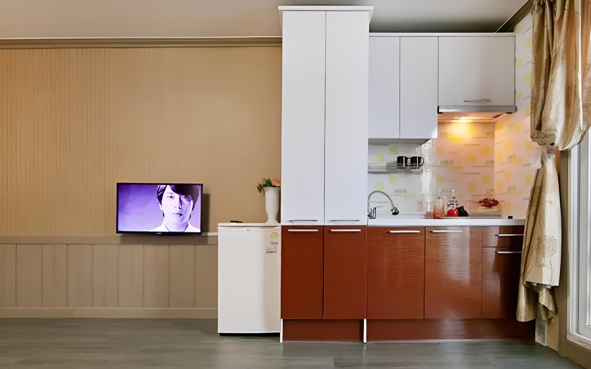 Room (Medium to large Ondol 2) photo 3