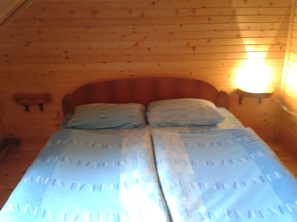 Family Chalet photo 2