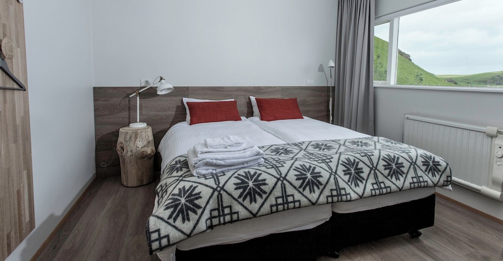 Basic Triple Room, Shared Bathroom