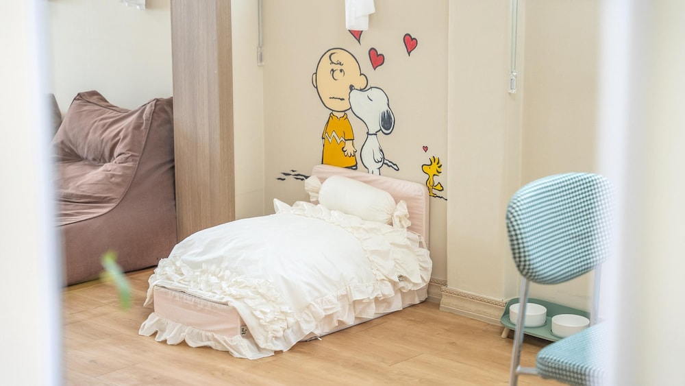 Basic Room, 1 Bedroom (Room 302) - Photo 10