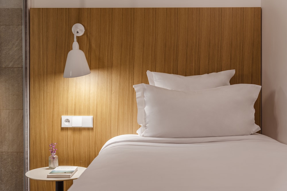 Standard Single Room photo 3