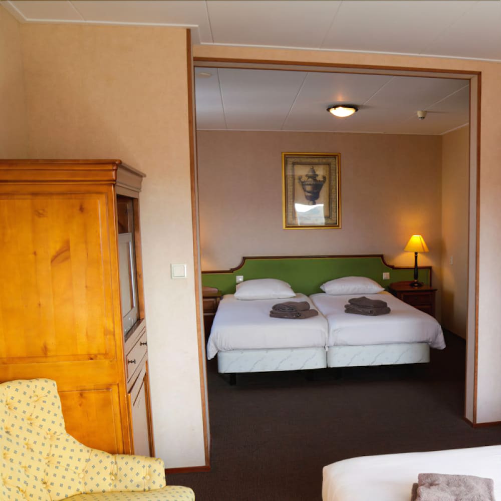Quadruple Room photo 1