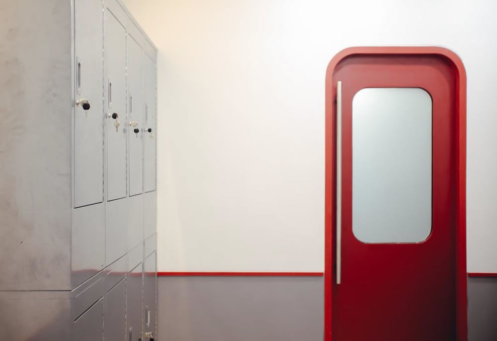 Standard Shared Dormitory, Mixed Dorm, Shared Bathroom photo 1