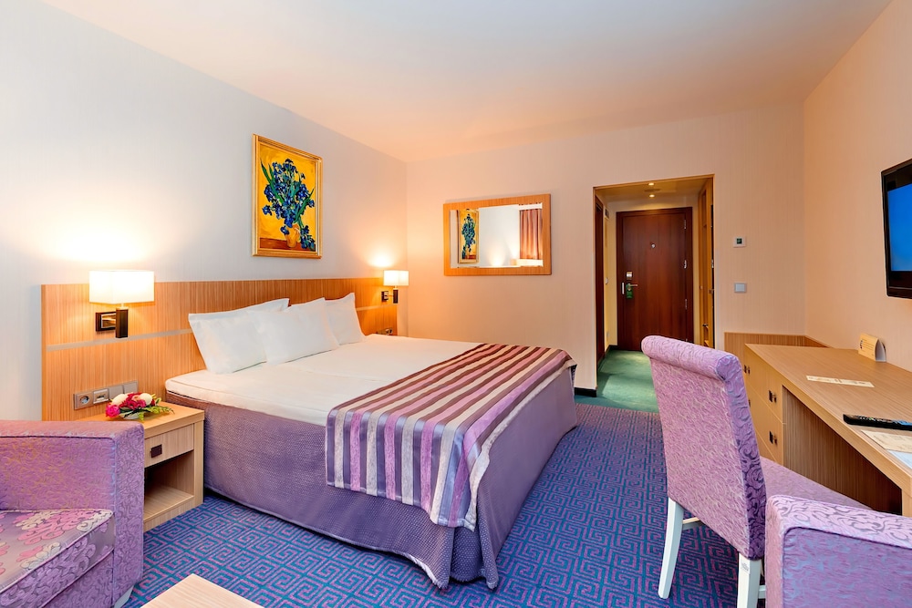 Superior Double or Twin Room photo 3