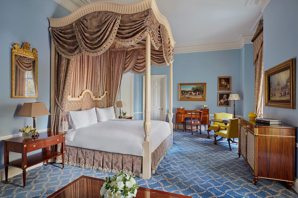 Presidential Suite photo 3