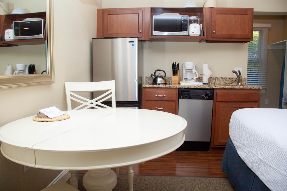 Luxury Studio Suite photo 1