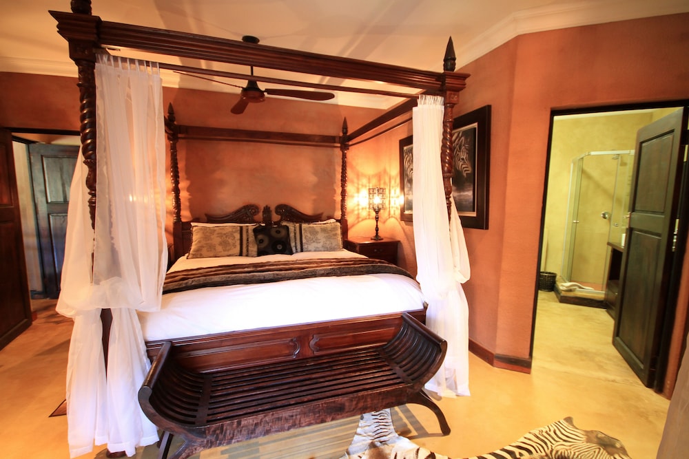 Luxury Room, Balcony