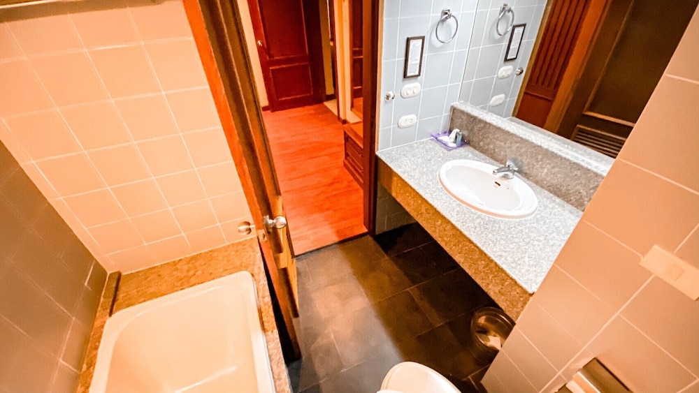 Junior Double Room photo 2