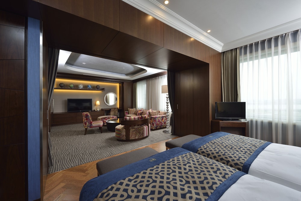 Suite - Photo 2