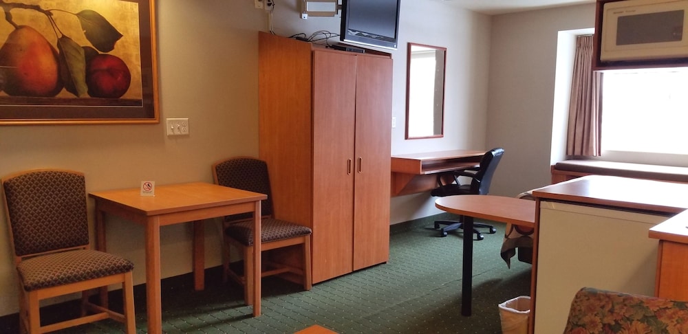 Premium Single Room