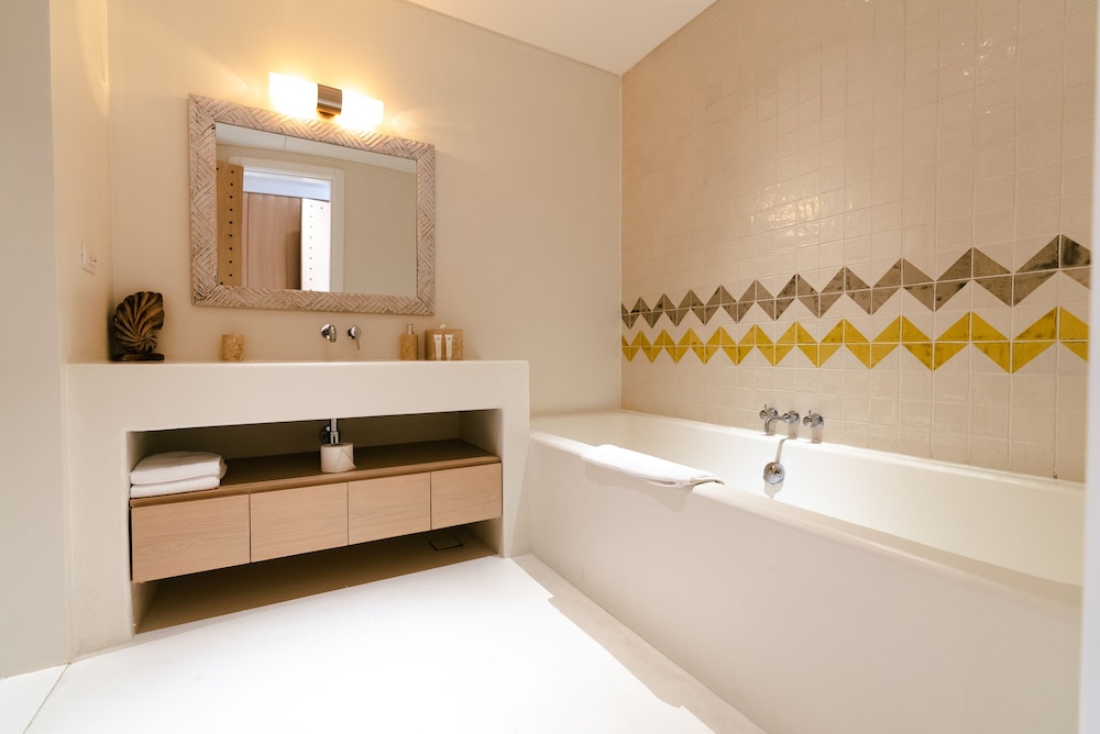 Suite, 2 Bedrooms (Duplex Marina) - Photo 4