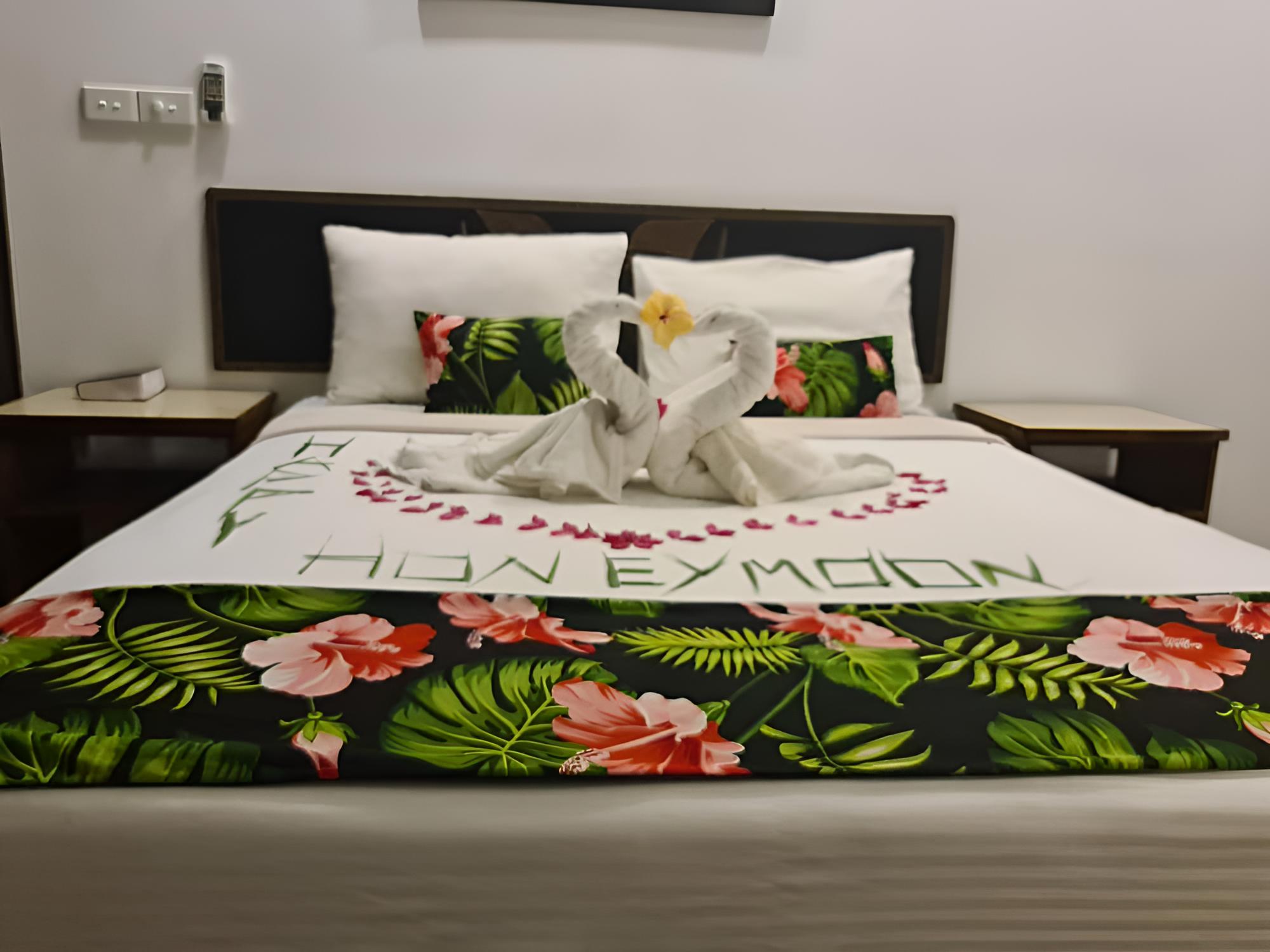 Standard Double Room photo 1