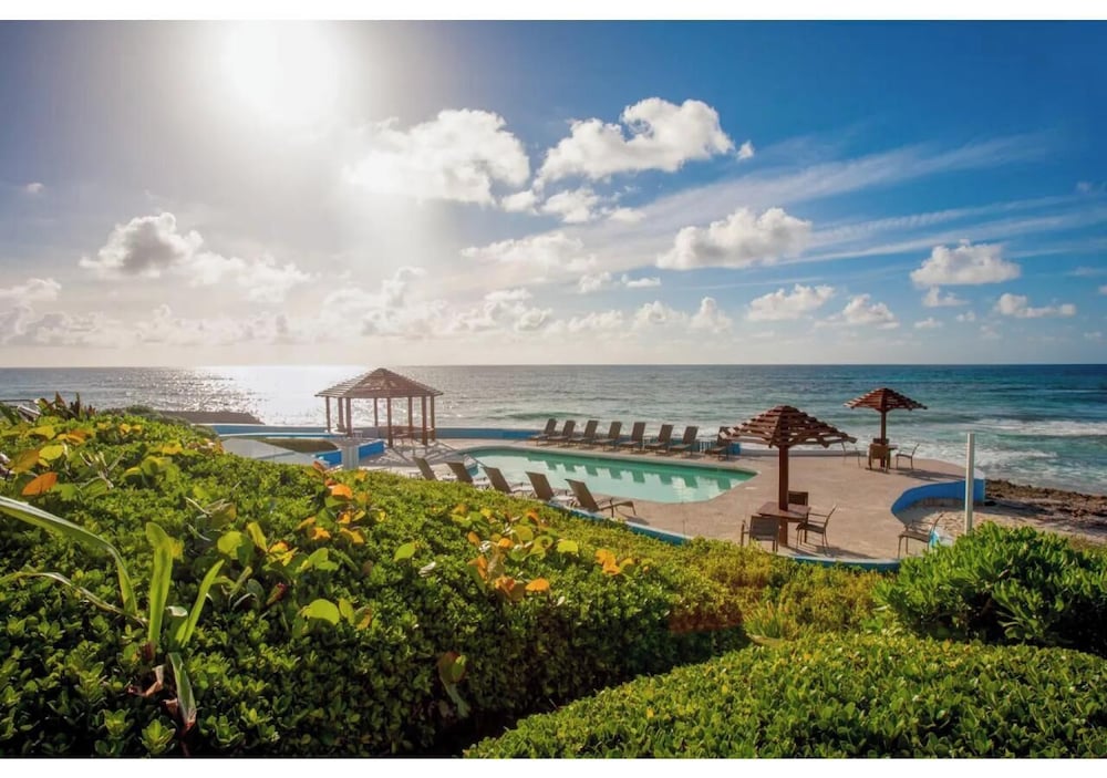 Room, Patio, Ocean View
