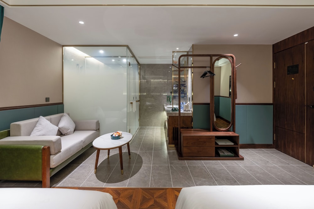 Family Triple Room photo 2