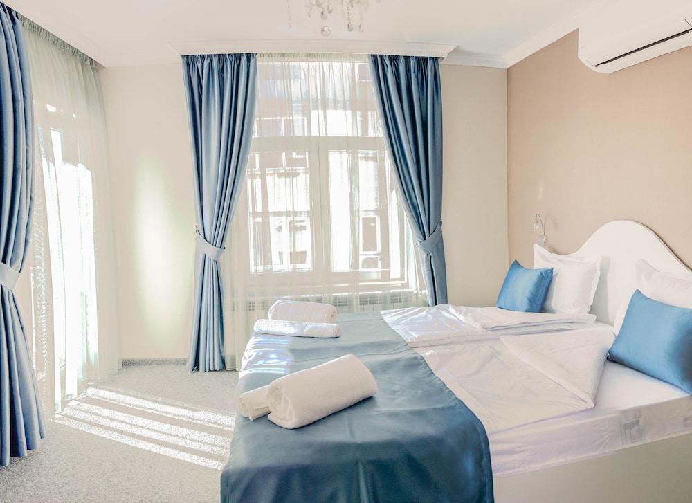 Standard Double Room photo 1