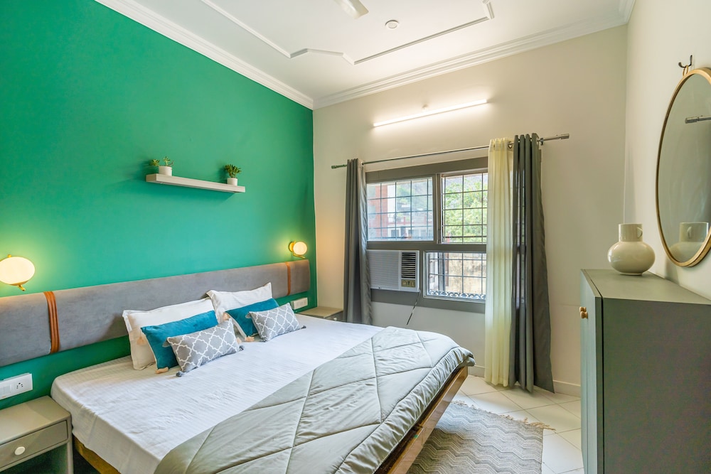 Superior Double Room - Photo 1