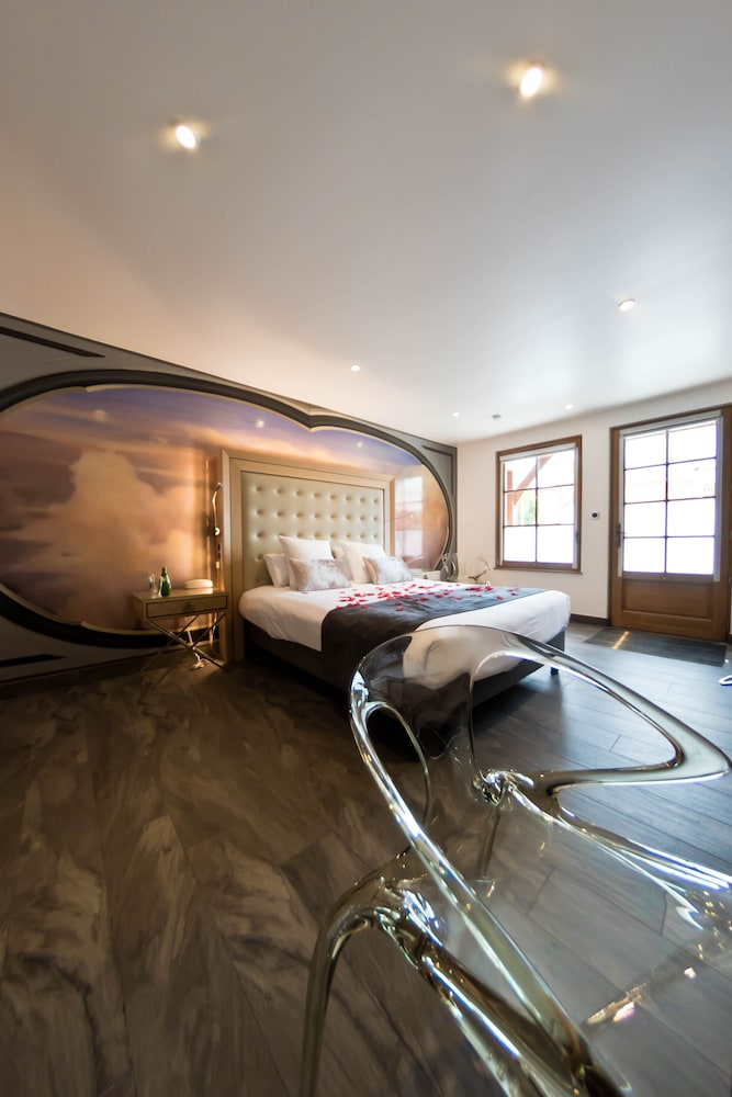 Hotel et Spa Le Lion d'Or, Billede 6