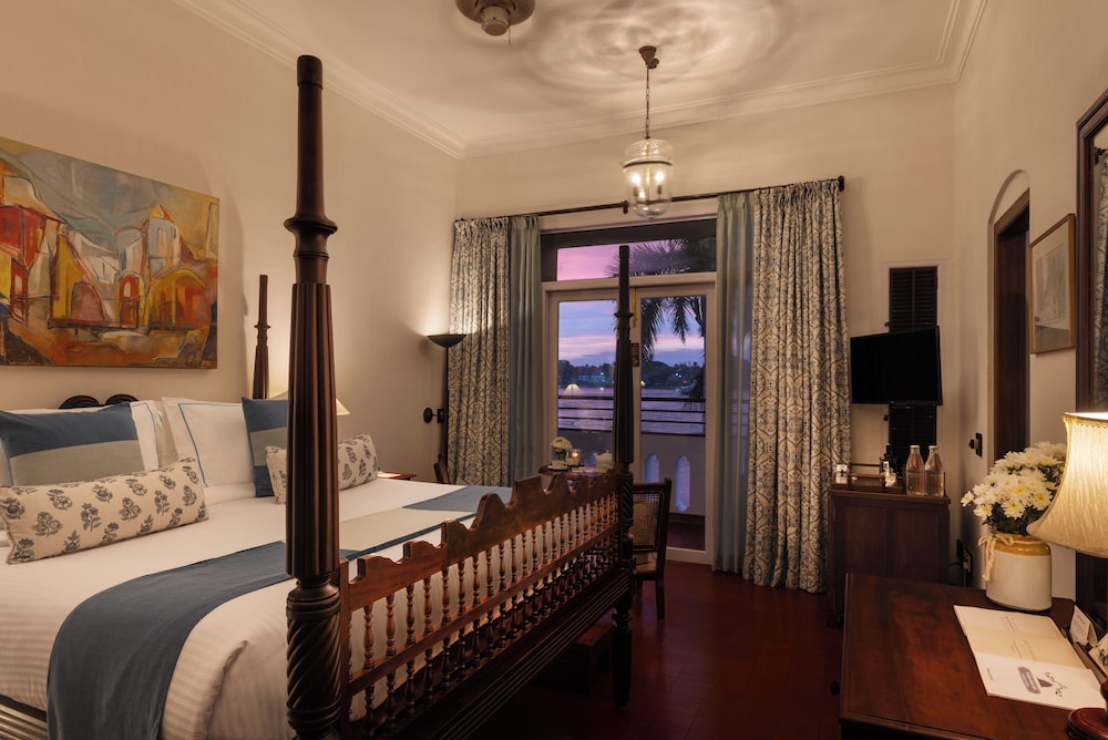 Sea Facing Room photo 3