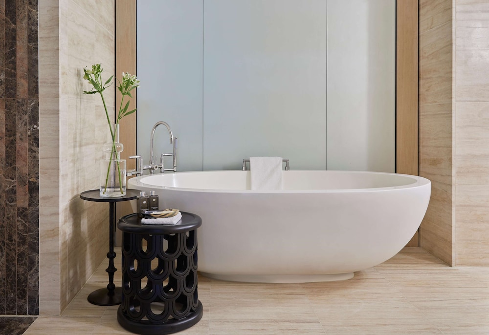 Grand Suite, 1 Bedroom, Marina View