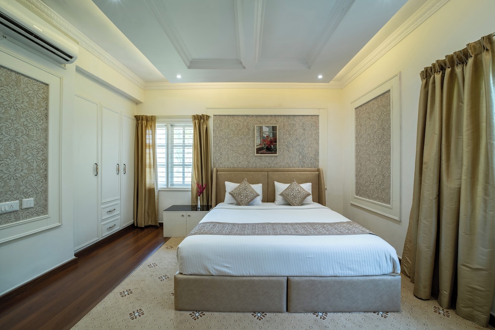 Single Bedroom Apartment photo 1