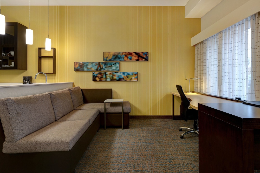 Studio Suite, Multiple Beds