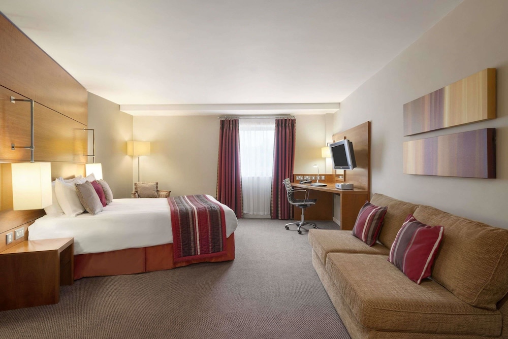 Executive Room, 1 King Bed, Non Smoking - Photo 1