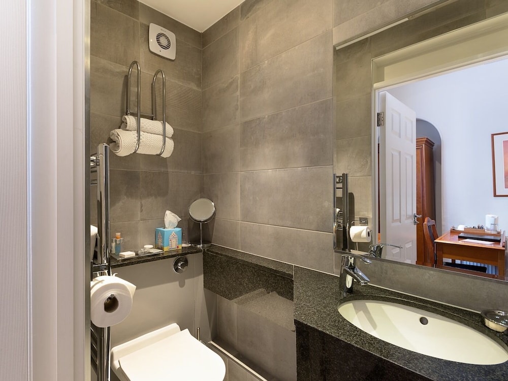 Comfort Single Room, Ensuite photo 3