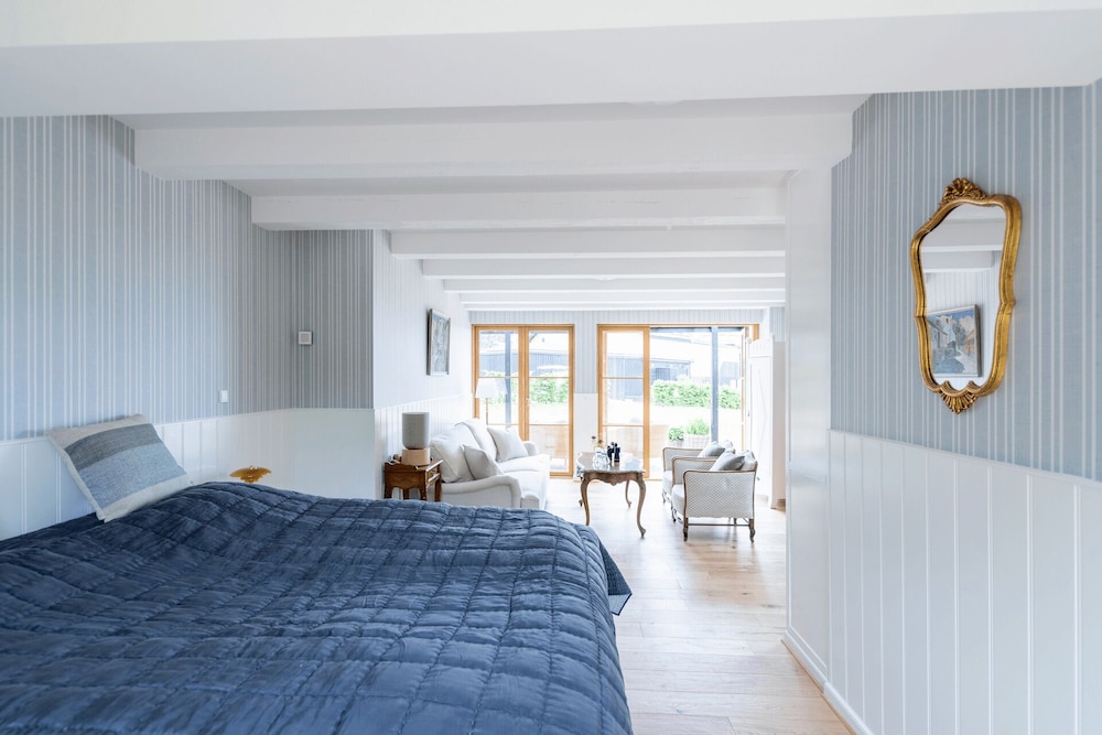 Deluxe Suite, Terrace, Ocean View - Photo 1