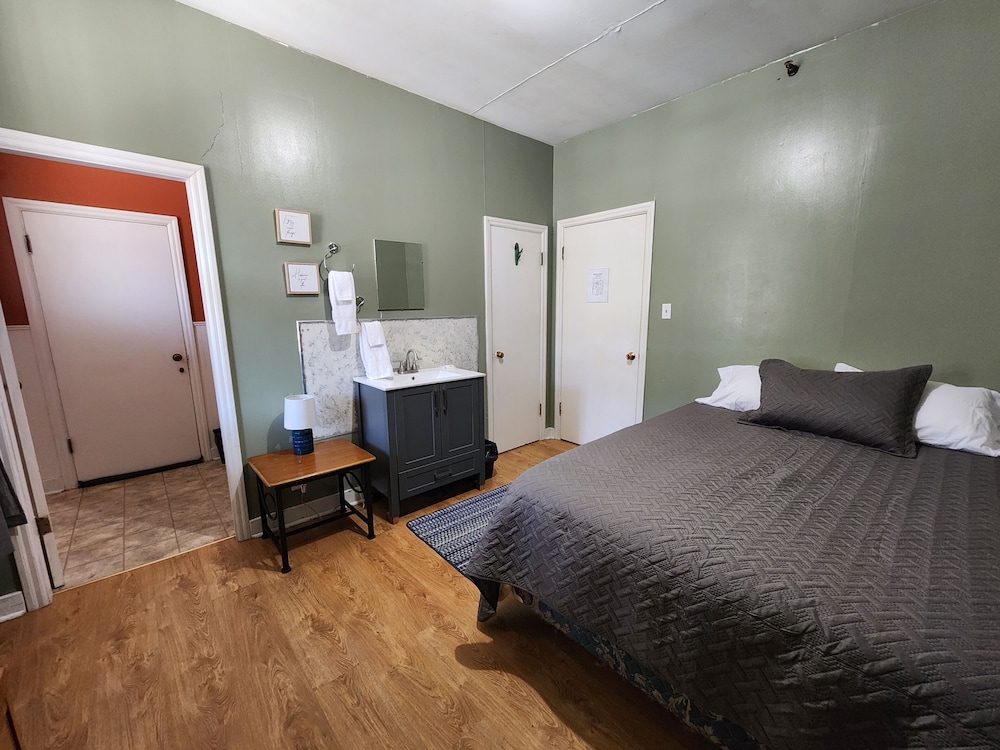 Classic Room photo 2