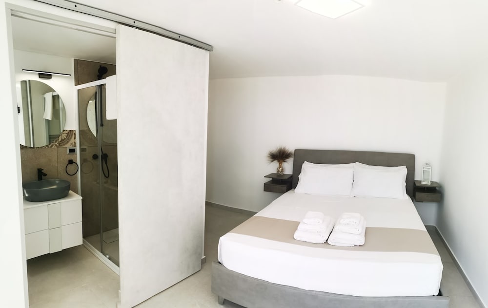 Exclusive Room