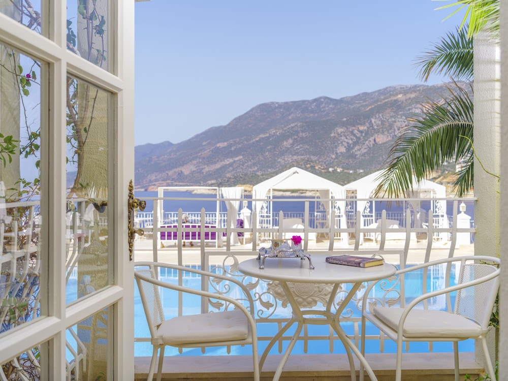Superior Room, Sea View photo 3