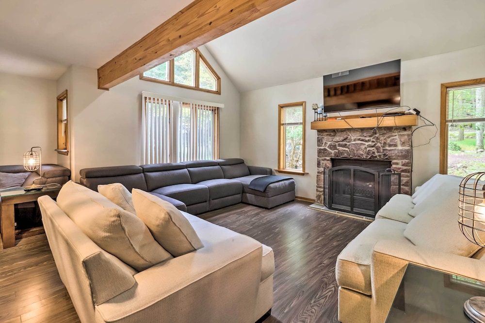 House (4 Bedrooms) photo 1