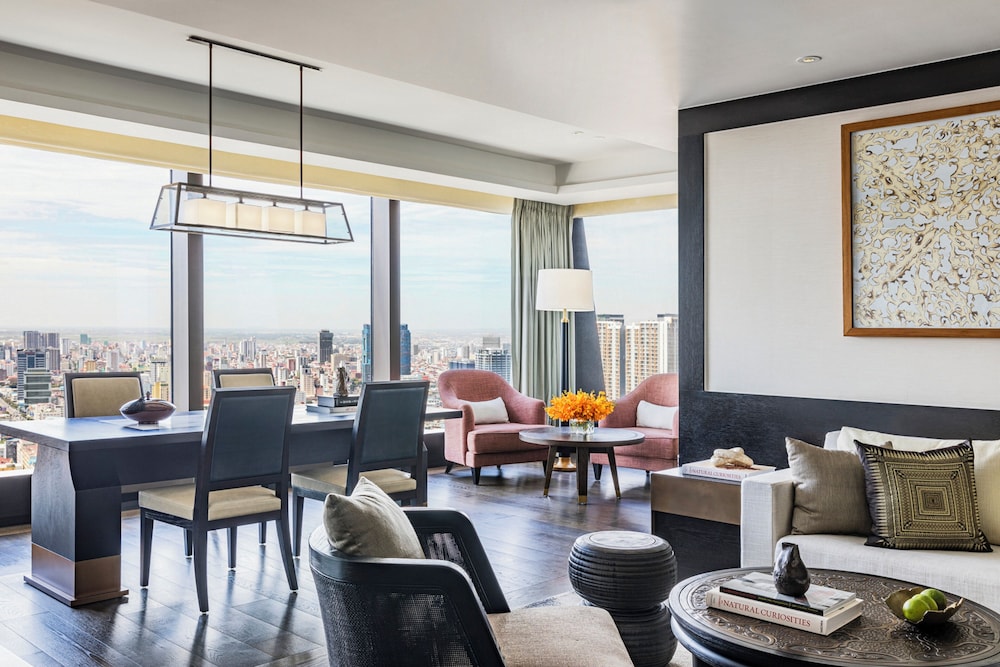 Suite (Phnom Penh) photo 1