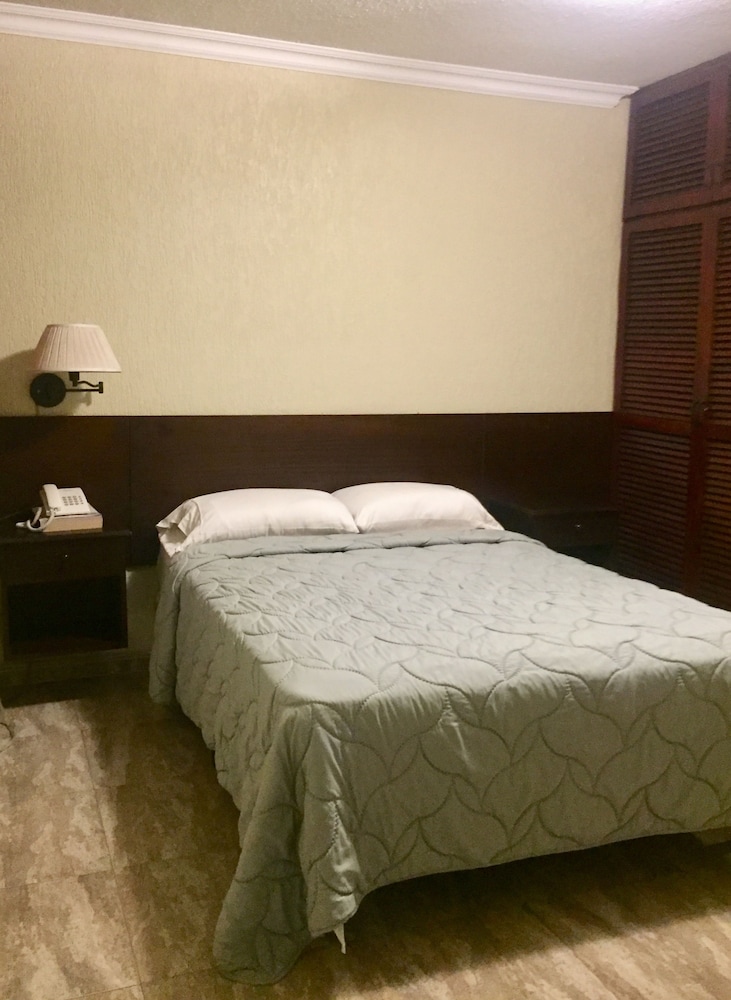 Standard Room, 1 Double Bed - Photo 2