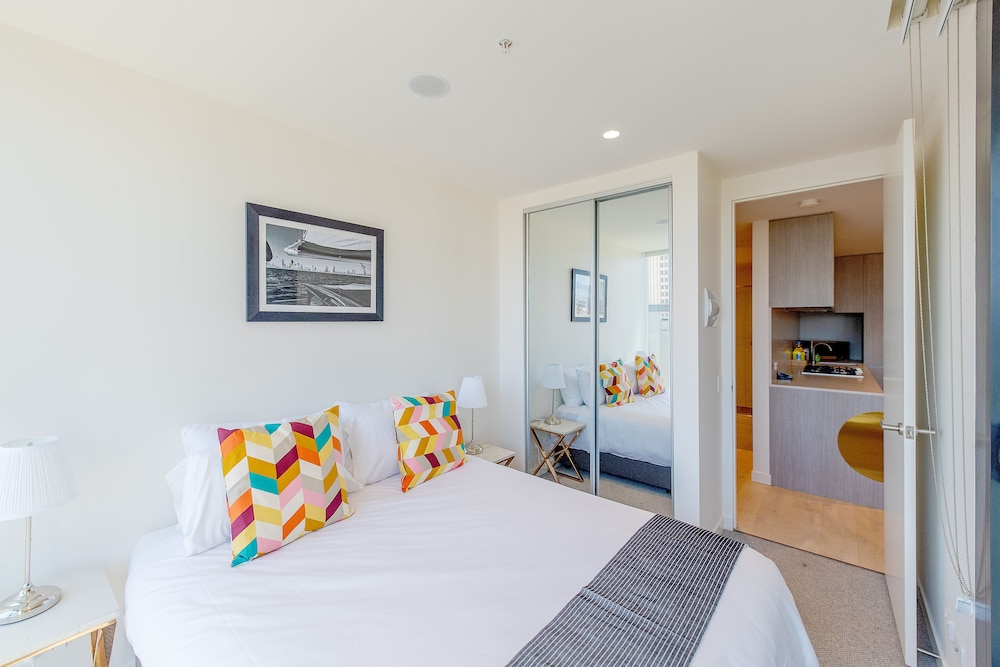 One Bedroom Apartment - Photo 1