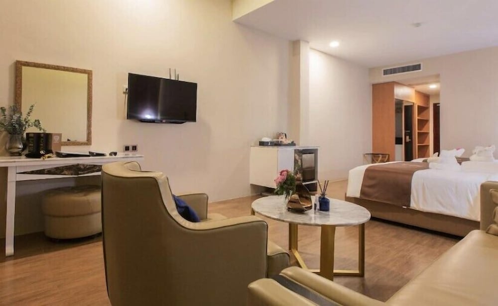 Superior Room - Photo 3