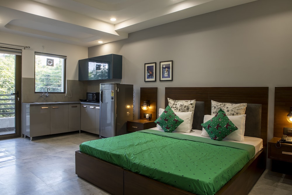 Superior Apartment