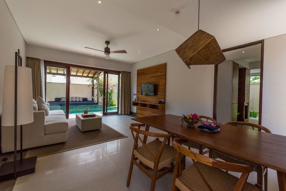Two Bedrooms Private Pool Villa photo 1