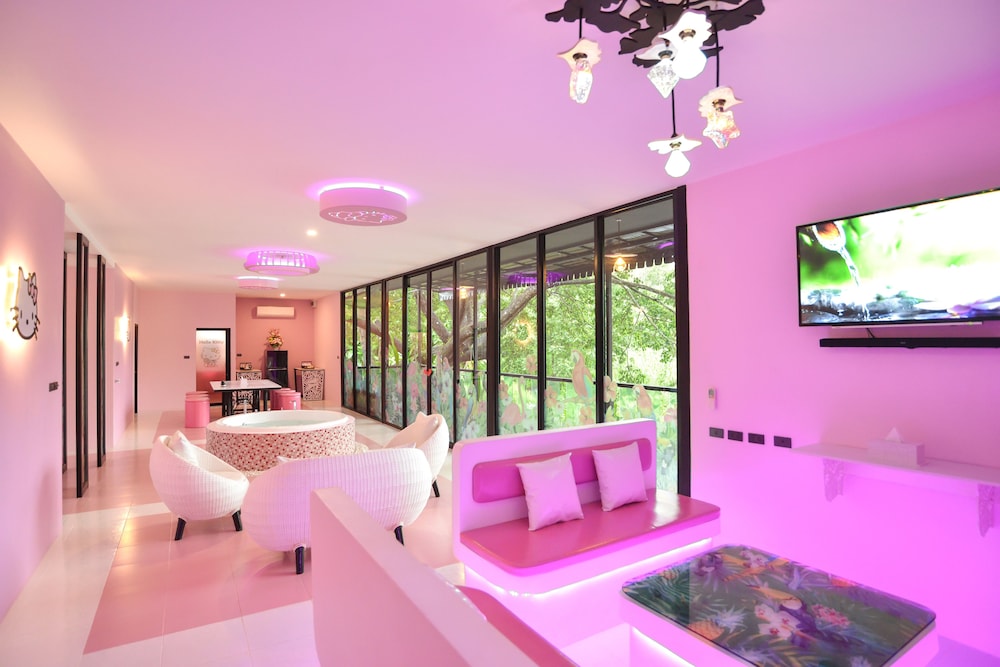 Grand Suite, 3 Bedrooms, Connecting Rooms, River View